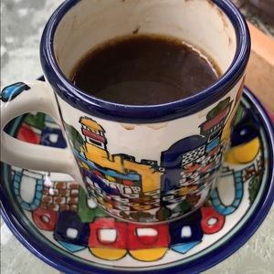 Meet your Posher, Randa